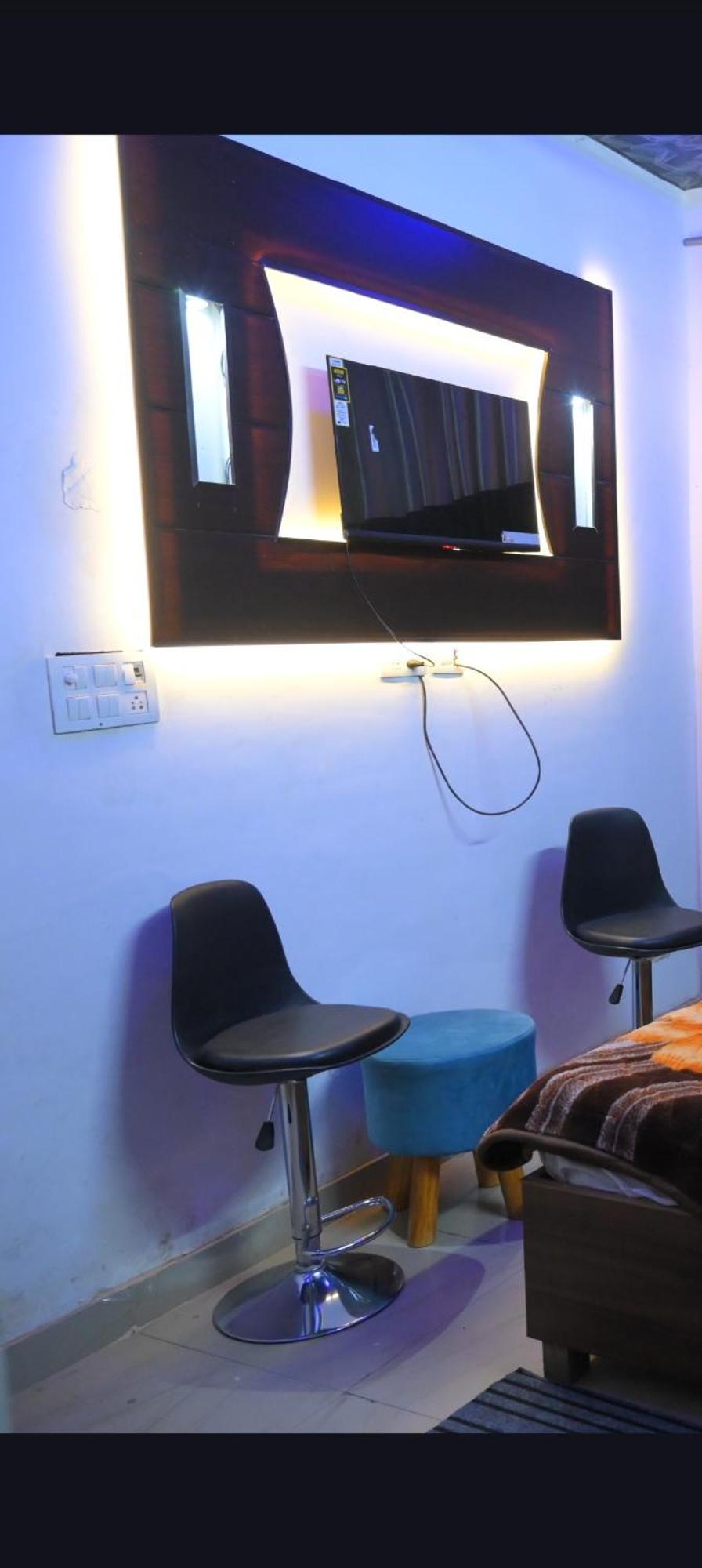 Hotel Starlight Meerut Exterior photo